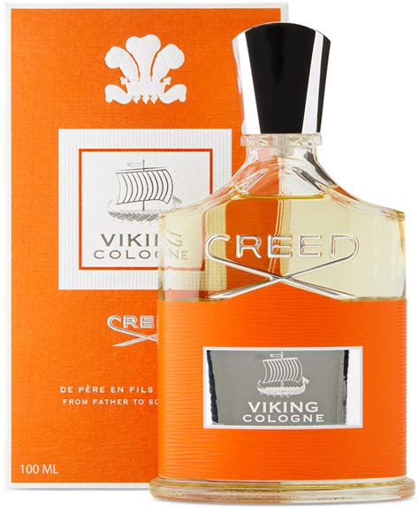 creed viking cologne 100ml.